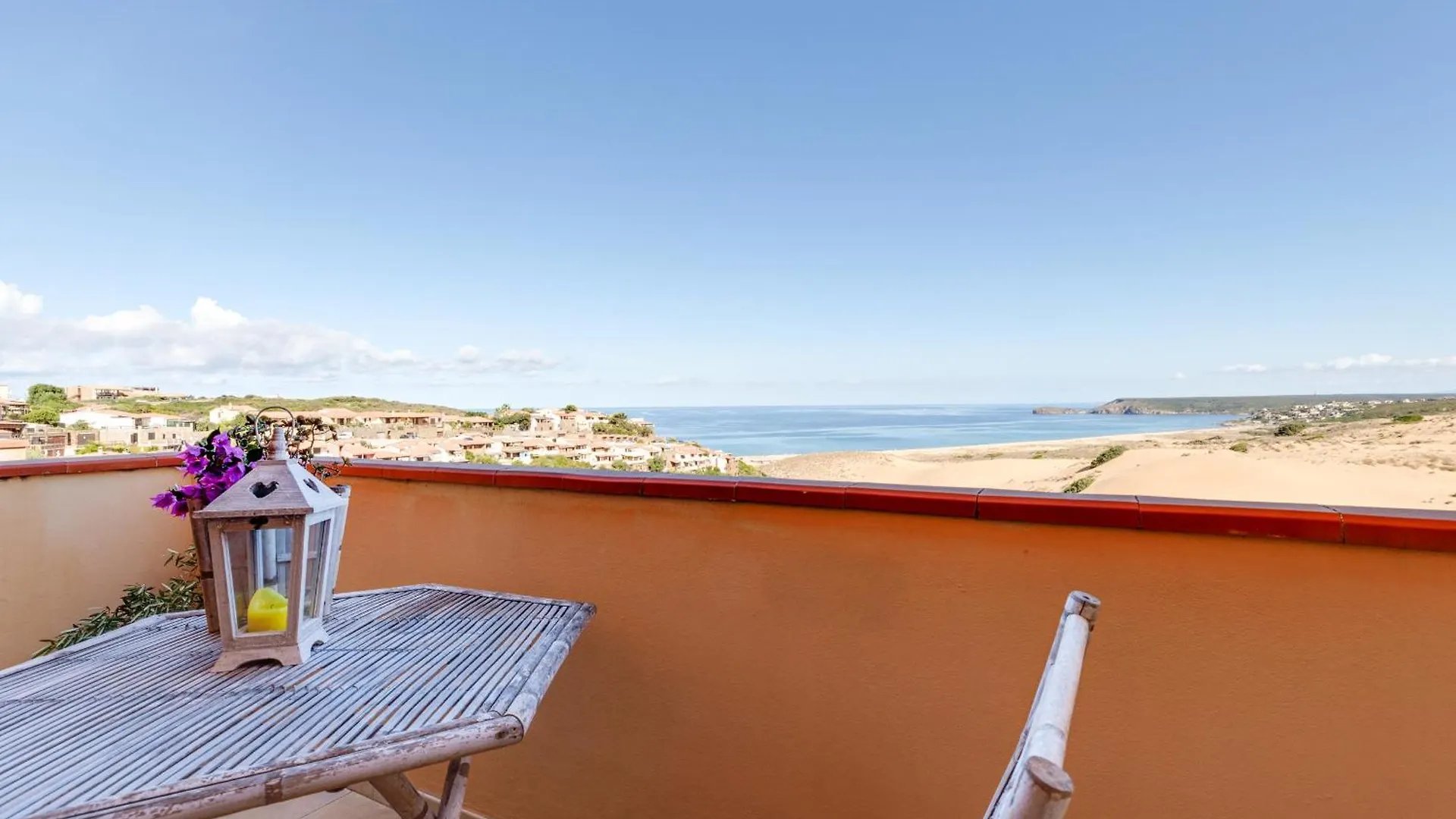 펜션 Casa Vacanze Dune E Mare 토레 데이 코르사리