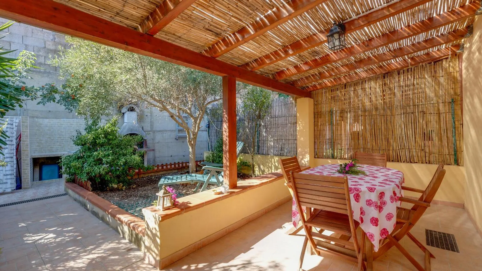 Casa Vacanze Dune E Mare 토레 데이 코르사리