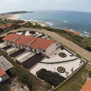  Casa vacanze Casa Annetta-super Vista Mare-2 - Giardino- Parcheggio - Bbq- Wifi Free-