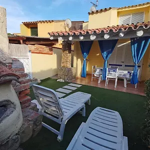  Casa vacanze Sara