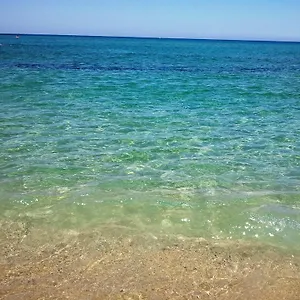  Casa vacanze Miranda