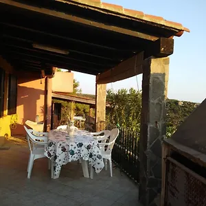  Casa vacanze Casa Vacanza Con Terrazza E Vista Mare